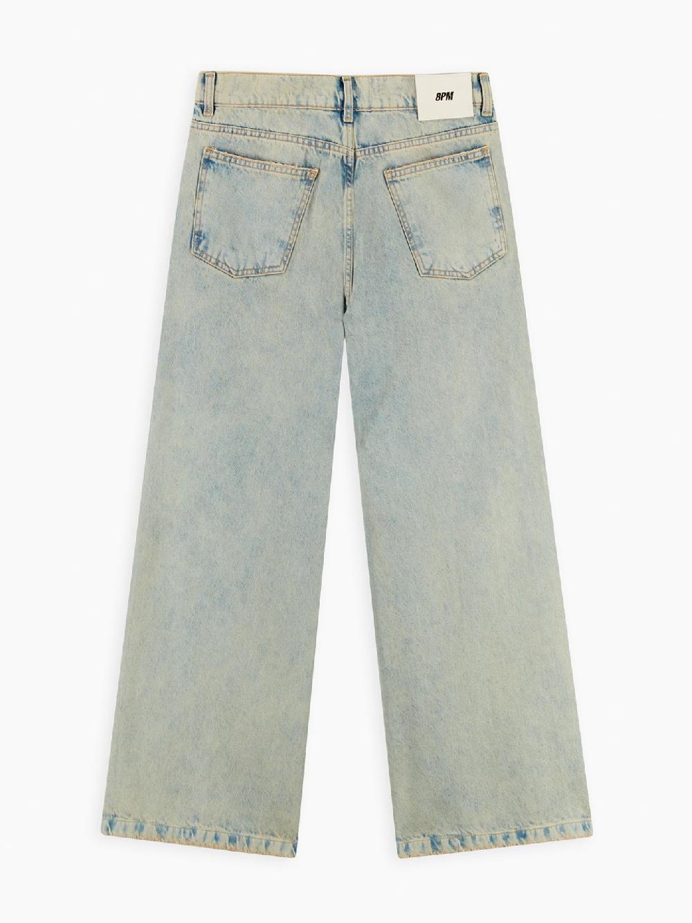 8pm Franklin Denim Vendita Calda
