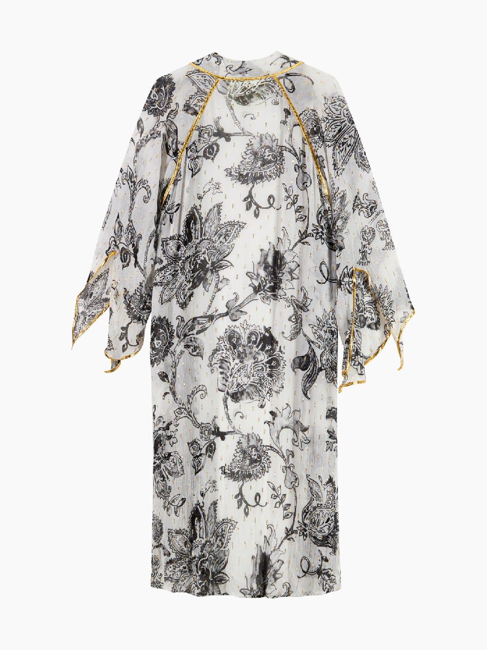 8pm Teheran Kimono Negozio