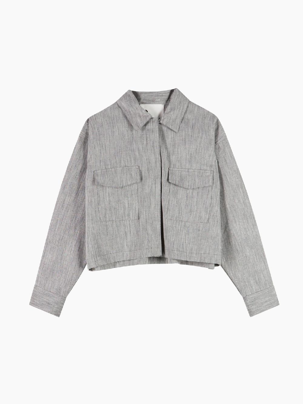 8pm Hong Kong-A Camicia Nuova
