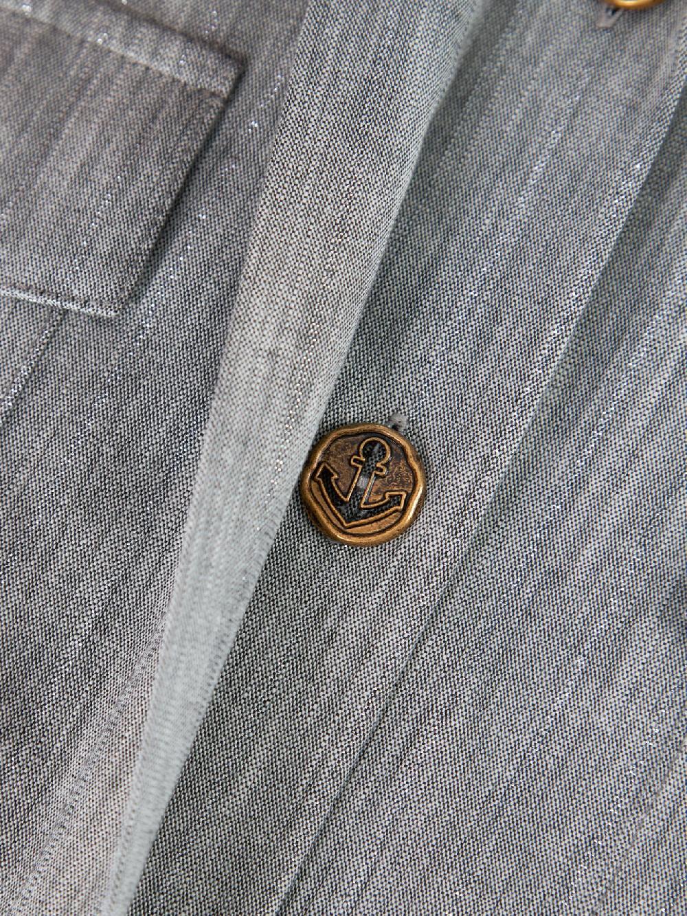 8pm Hong Kong-A Camicia Nuova