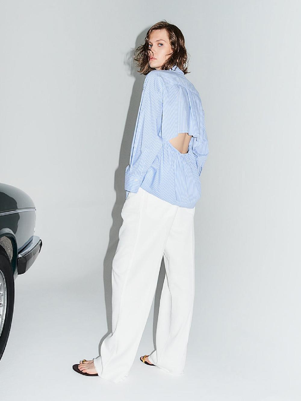 8pm Dublino Camicia Moda