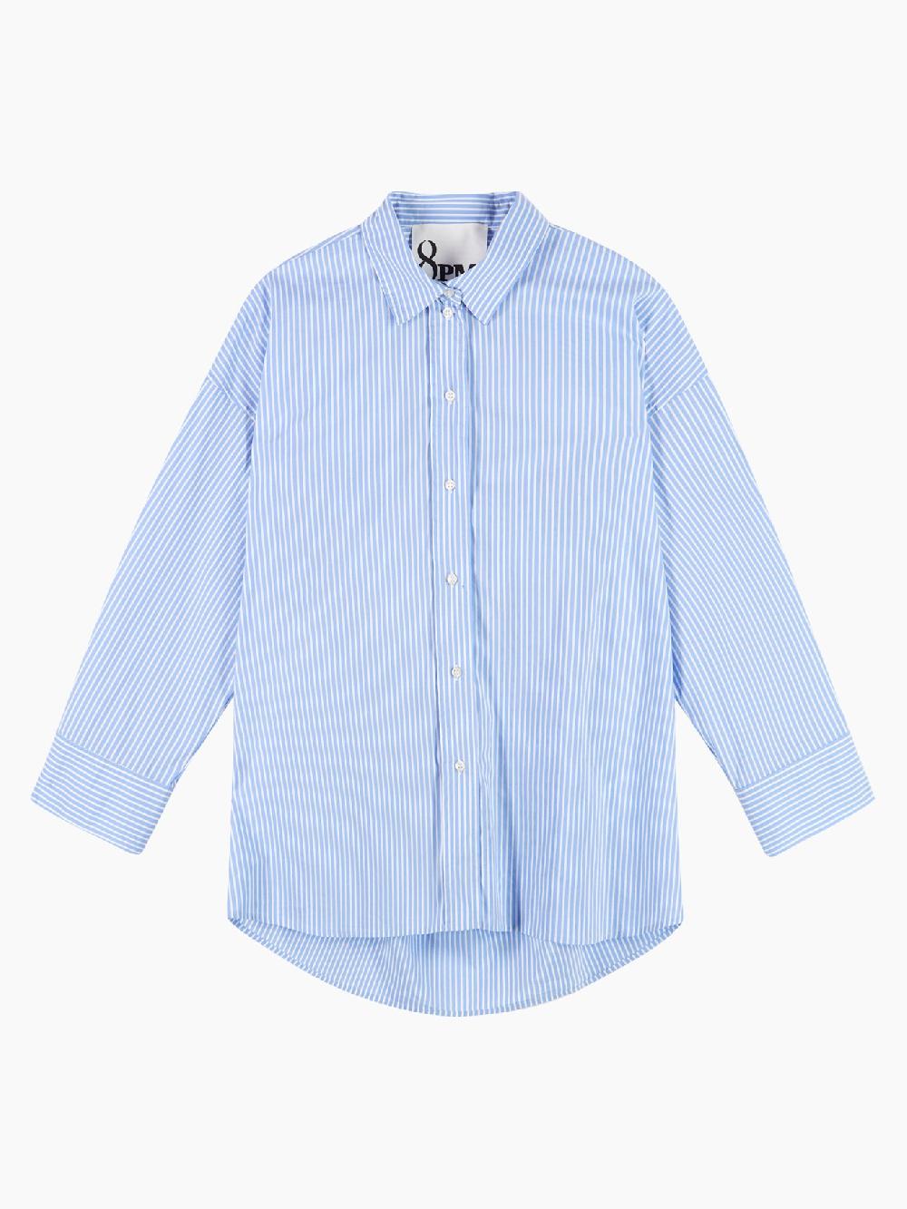 8pm Dublino Camicia Moda