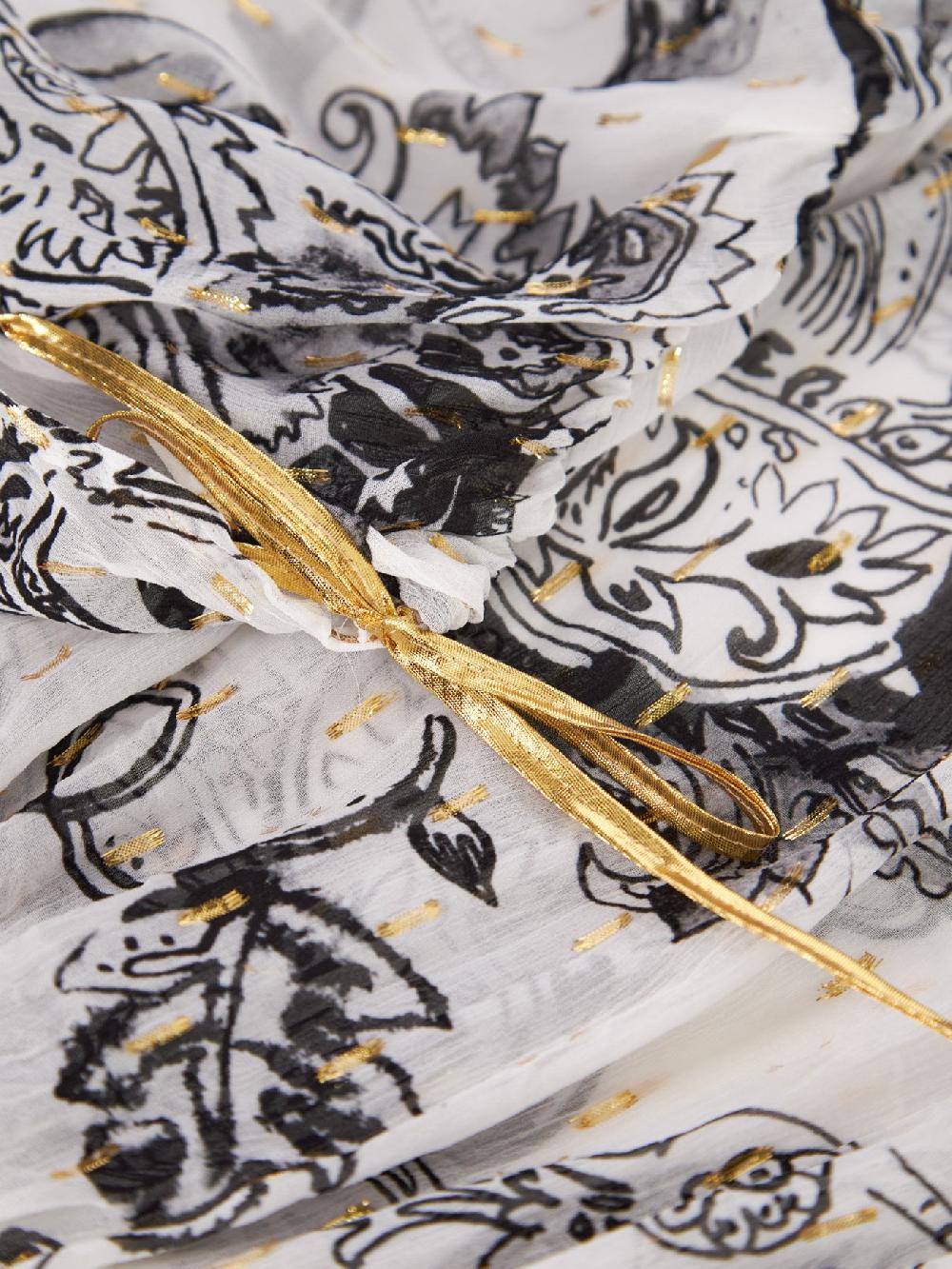 8pm Jamestown Blusa 2025
