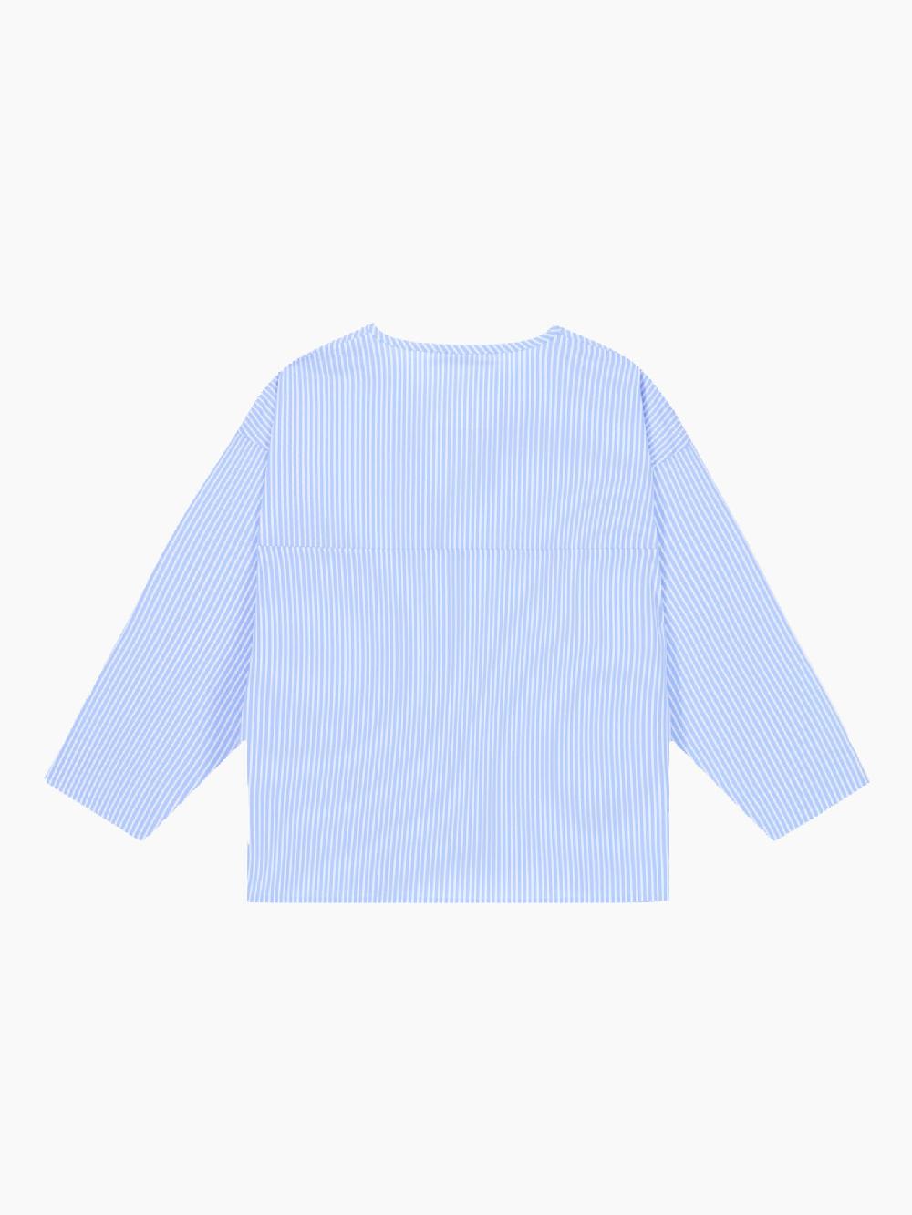 8pm Giacarta-A Blusa 2025