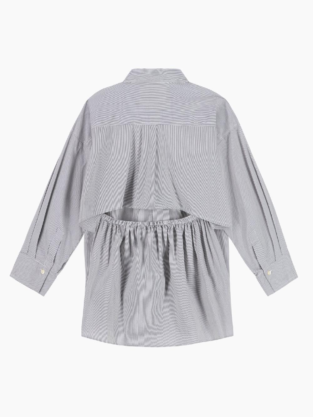 8pm Dublino Camicia Nuovo