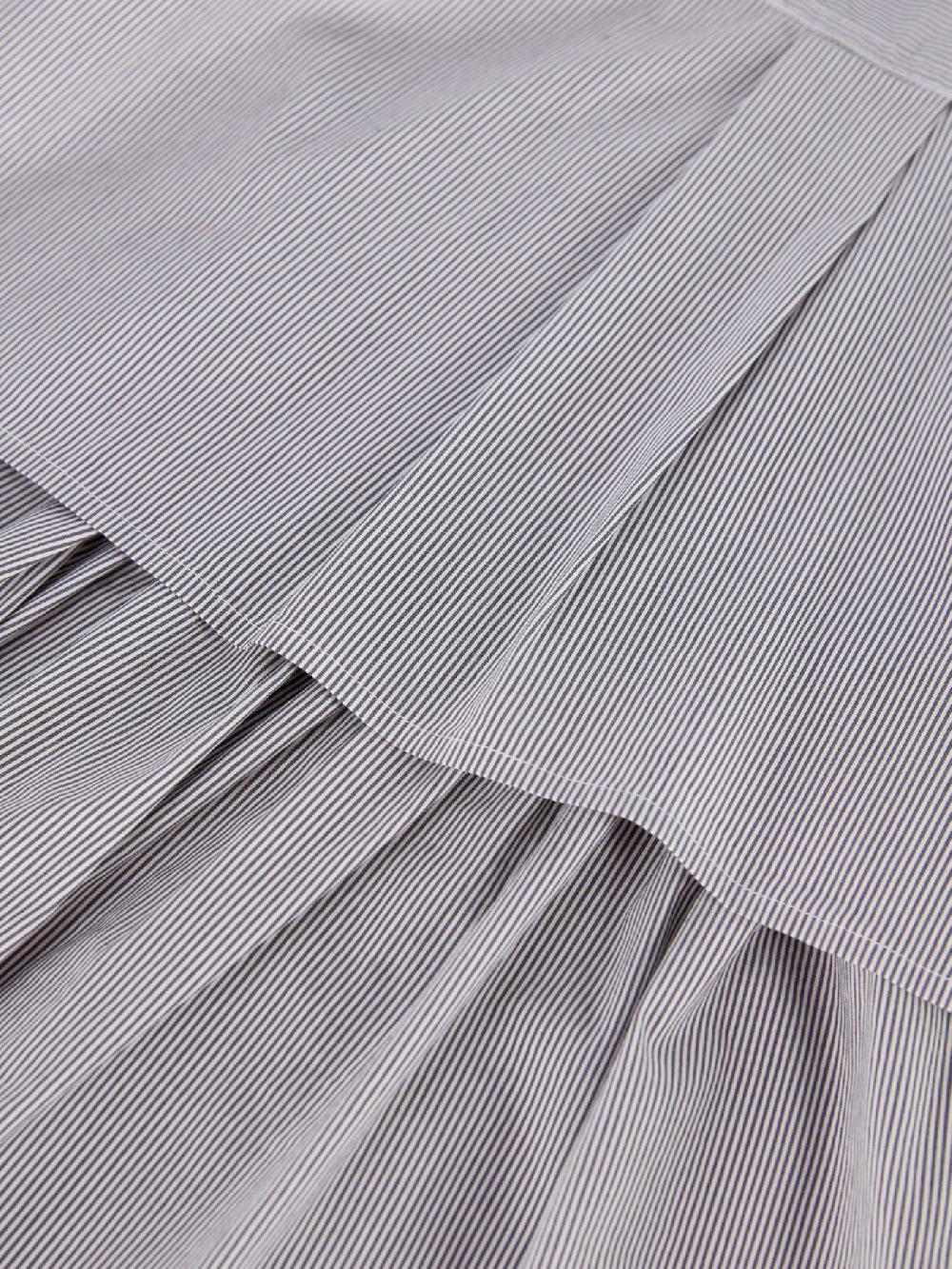 8pm Dublino Camicia Nuovo