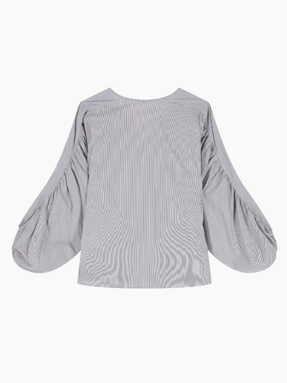 8pm Bruxelles Camicia Qualità