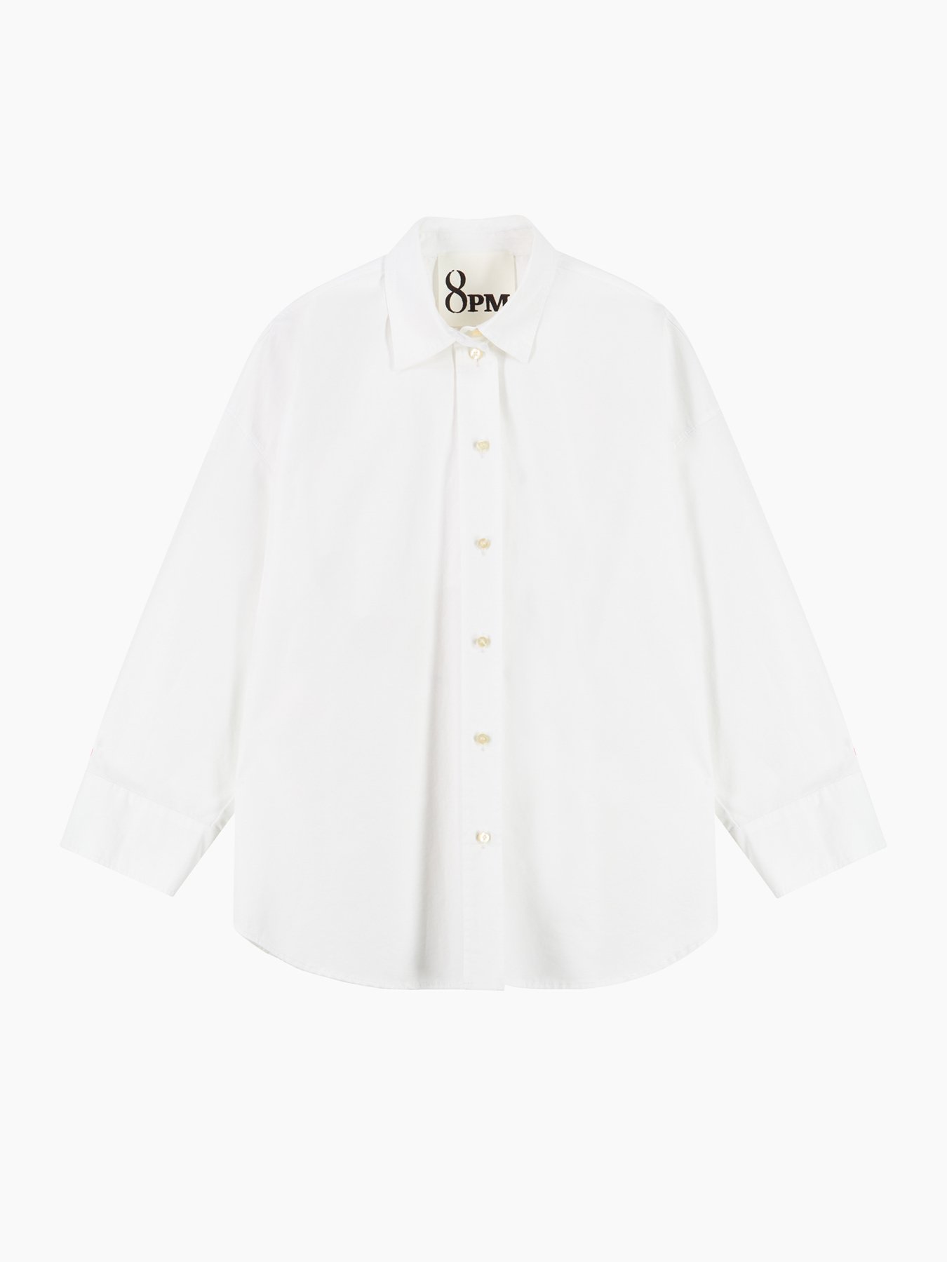 8pm Dublino-A Camicia Vendita