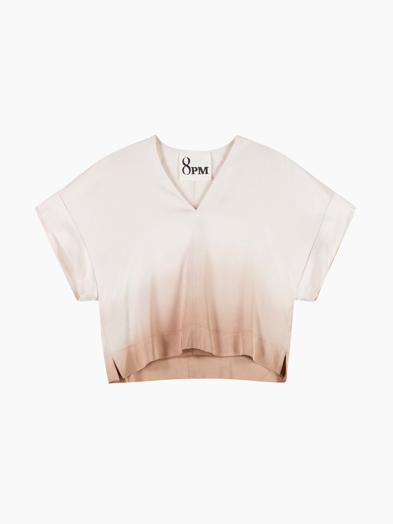8pm Kabul Blusa Pezzi Unici