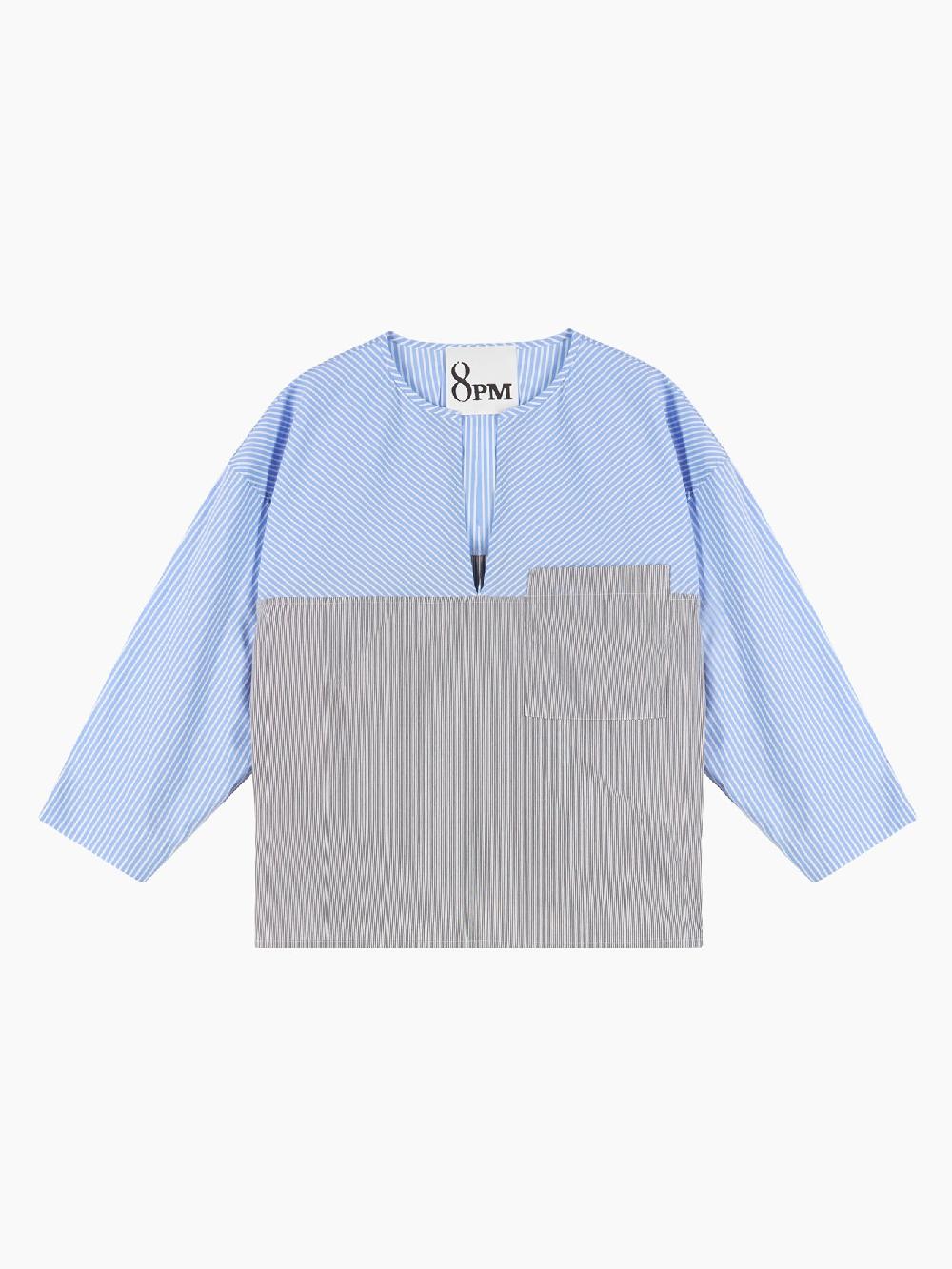 8pm Giacarta Blusa Soddisfazione Garantita