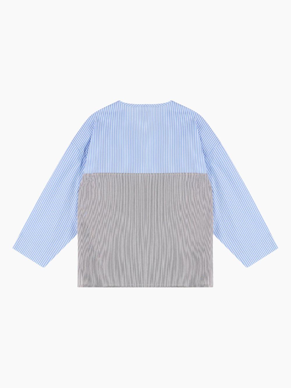 8pm Giacarta Blusa Soddisfazione Garantita