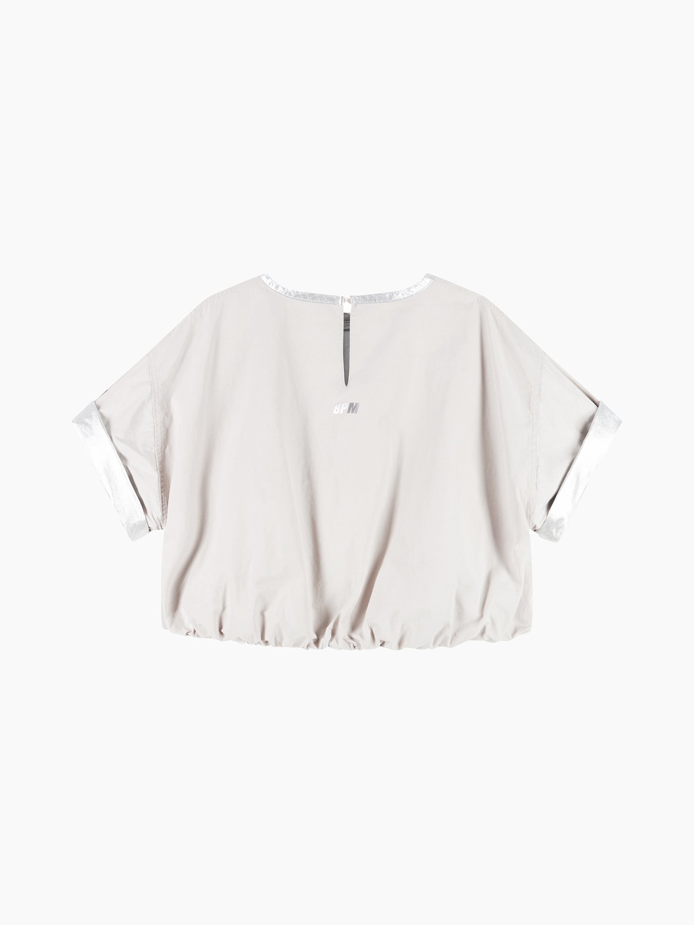 8pm Praga Blusa Negozi Online