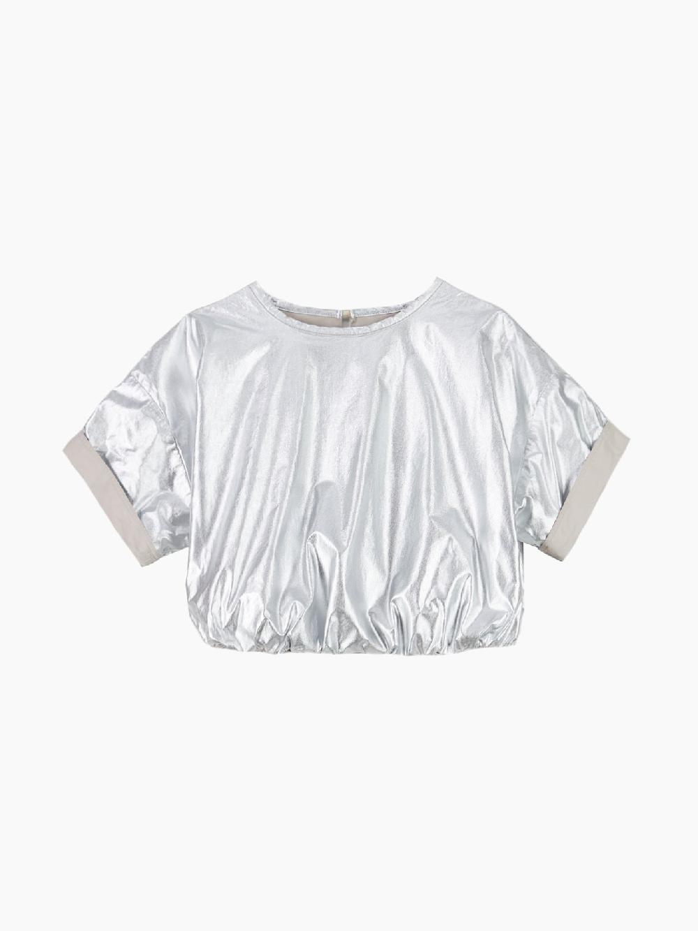 8pm Praga Blusa Negozi Online