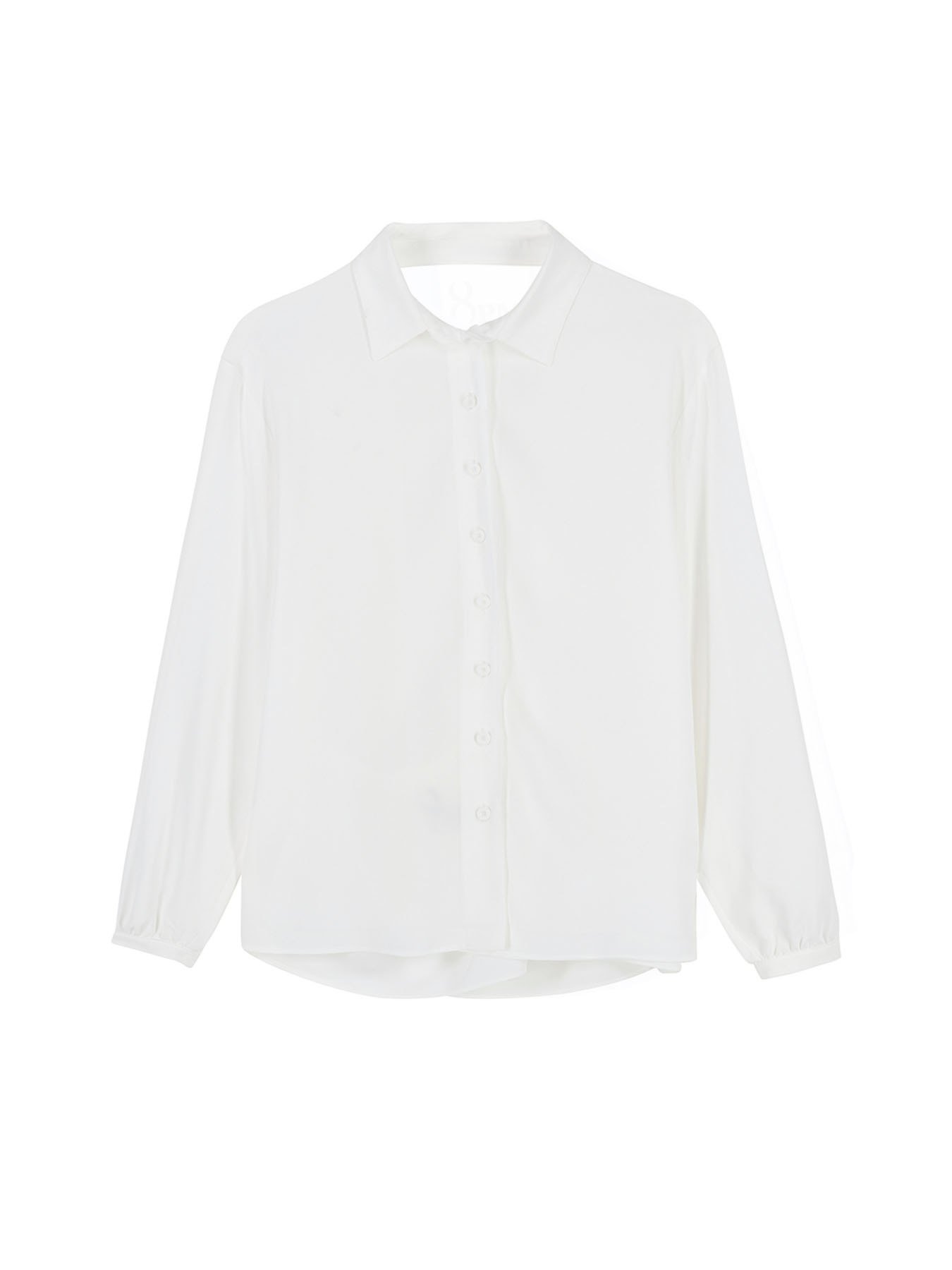 8pm Agave Camicia Promozione Limitata