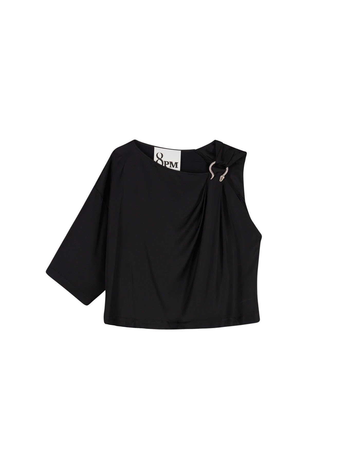 8pm Festuca Blusa Fino Al -60%