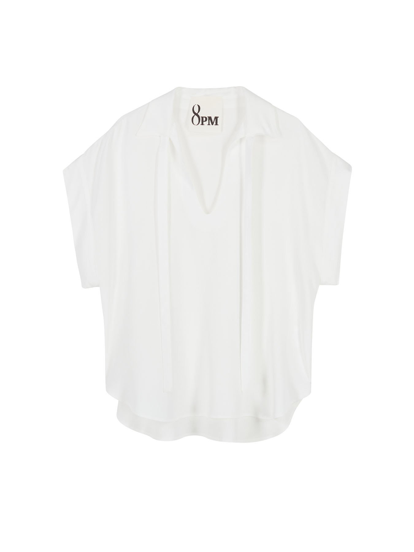 8pm Akebia Blusa Shopping Online