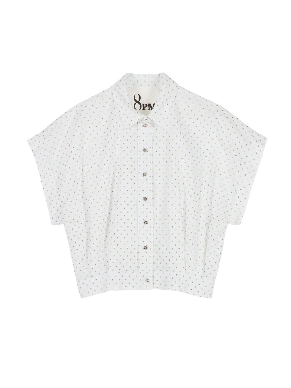 8pm Felce Blusa Prezzo Ridotto