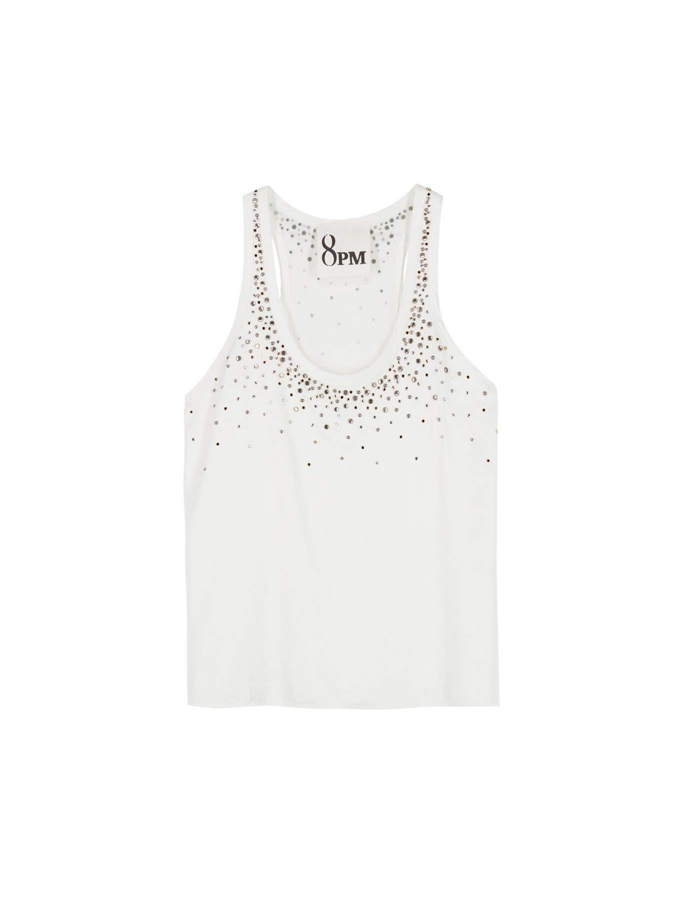 8pm Calendula-A Blusa Convenienza
