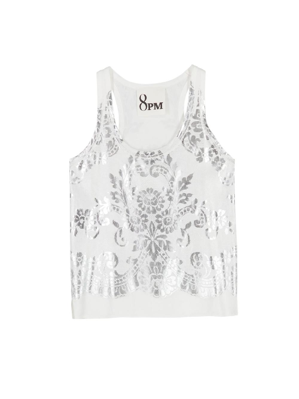 8pm Calendula Blusa Novità