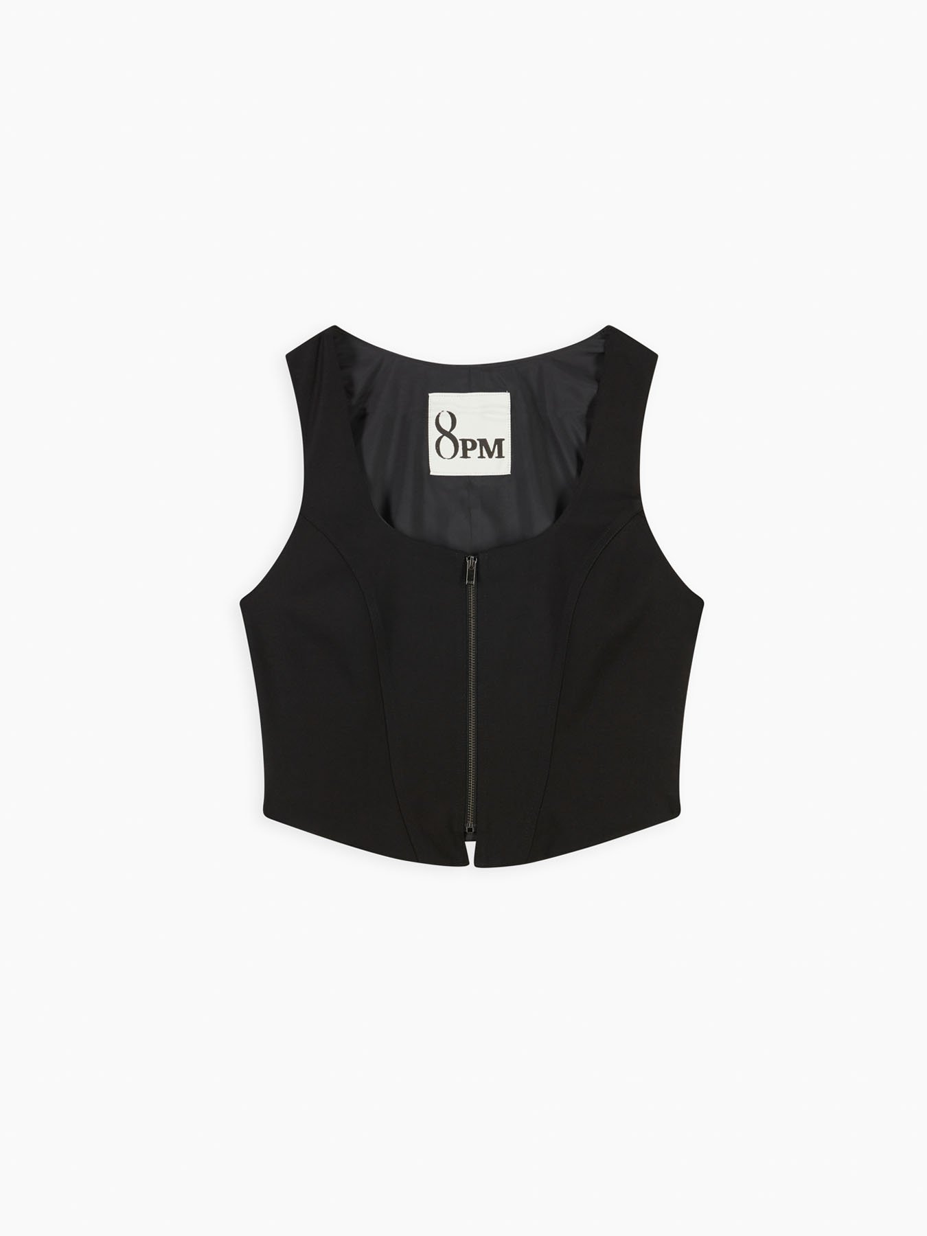 8pm Mercer-A Gilet In Vendita