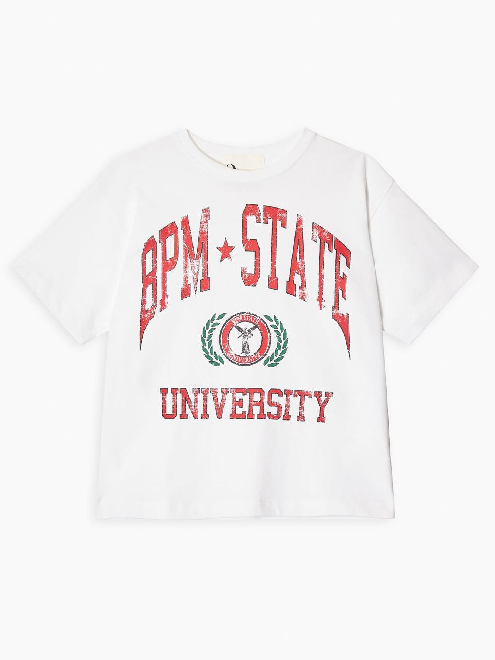 8pm Howard T-Shirt Vendita Calda