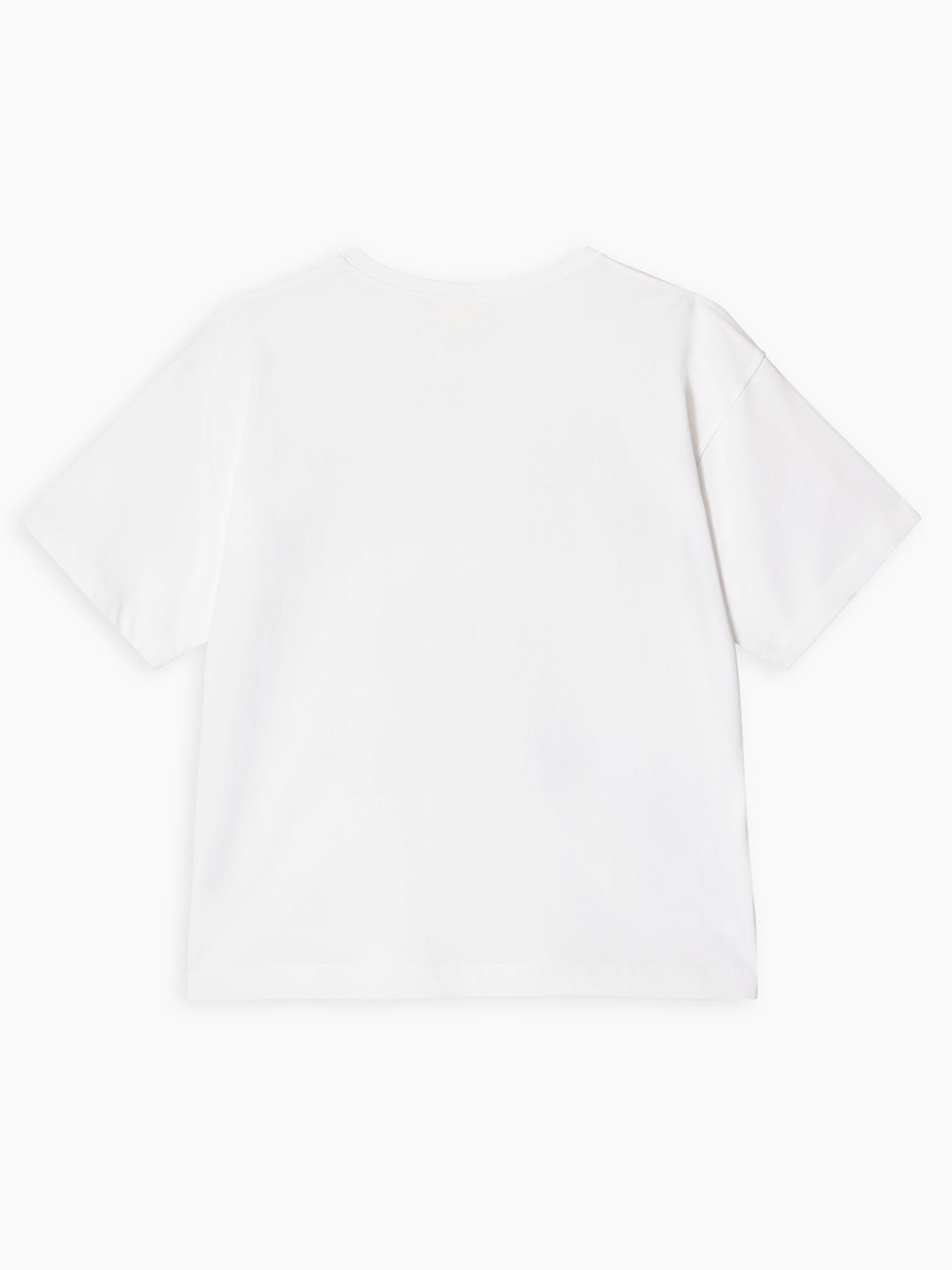 8pm Howard T-Shirt Vendita Calda