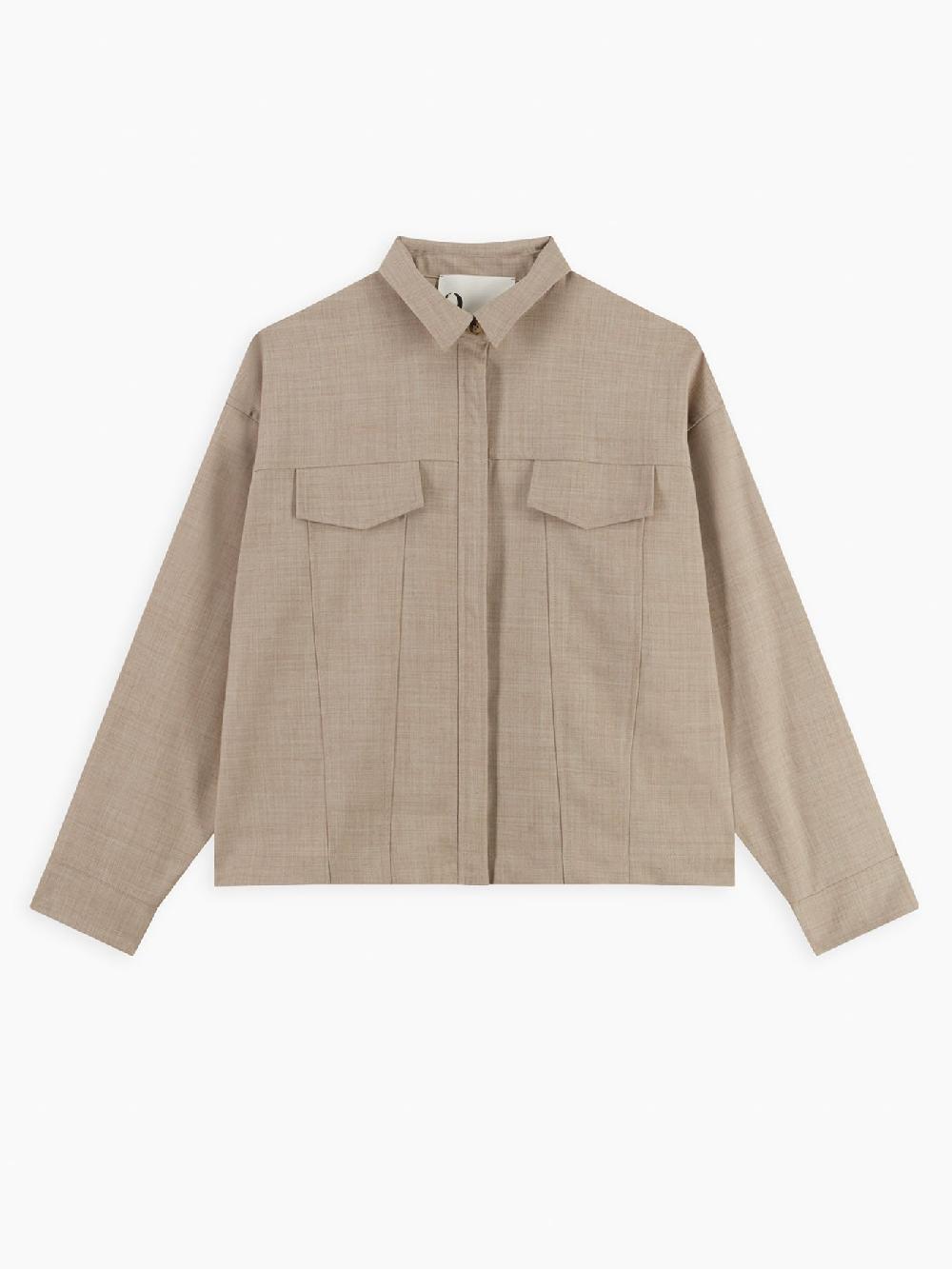 8pm Norfolk Camicia Moda