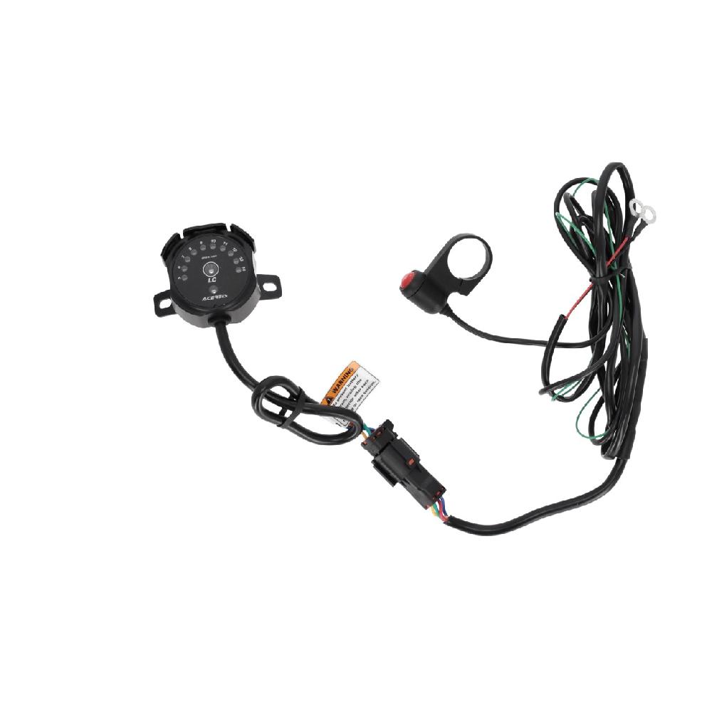 ﻿Acerbis DASH REV COUNTER FOHDEGIR Nuova