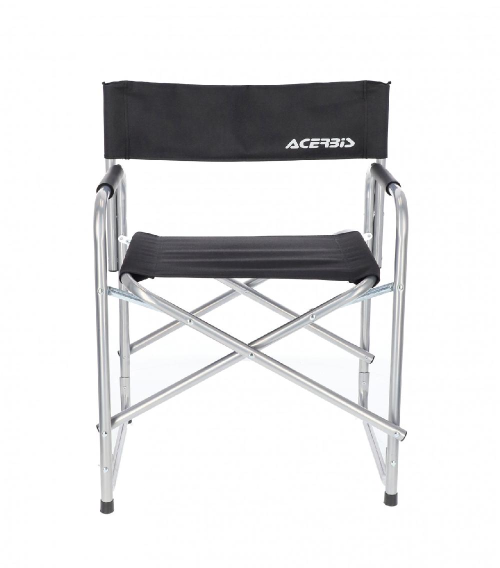 Acerbis MOTO KAMP CHAIR Soddisfazione Garantita