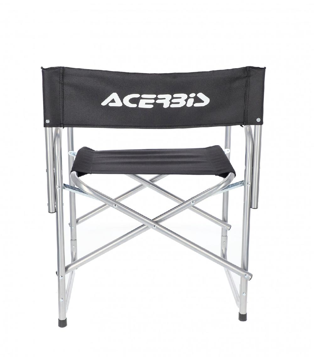 Acerbis MOTO KAMP CHAIR Soddisfazione Garantita