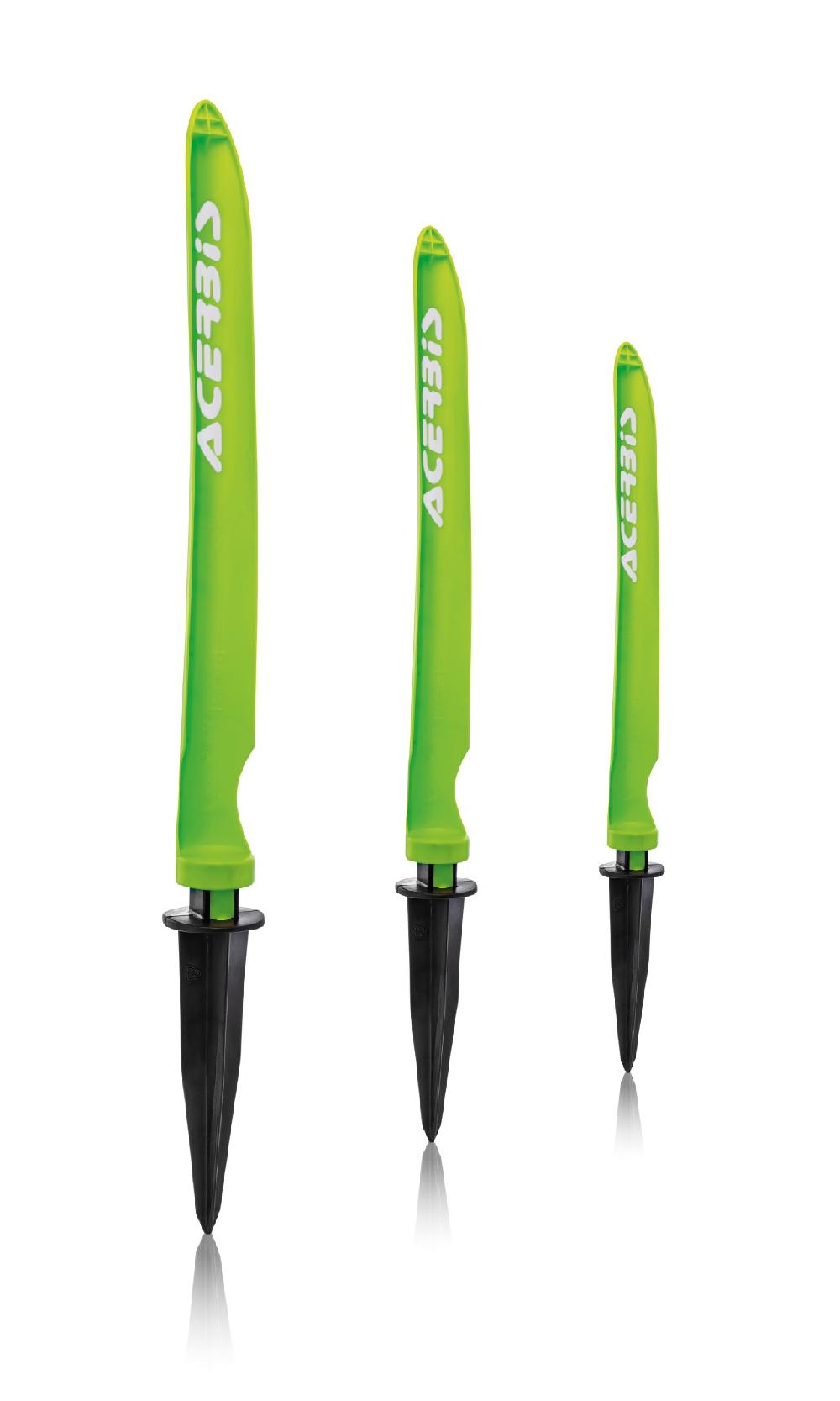 Acerbis PALETTO SEGNAPERCORSO GARA 56 PZ Acquista Ora