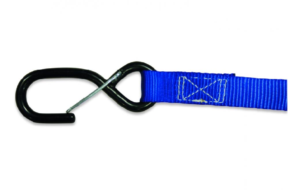 Acerbis TIE DOWNS 25MM Saldi Di Fabbrica