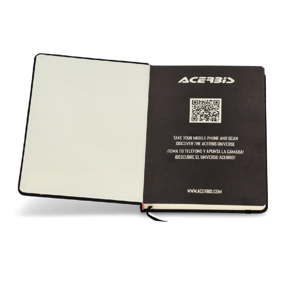 Acerbis NOTEBOOK ACERBIS Moda