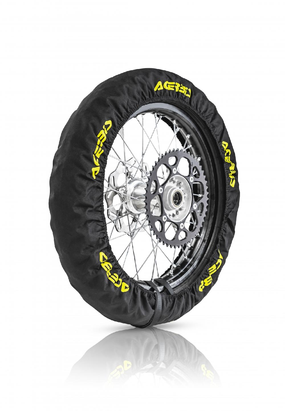 Acerbis X-TIRE COPRI PNEUMATICO Spedizione Gratuita