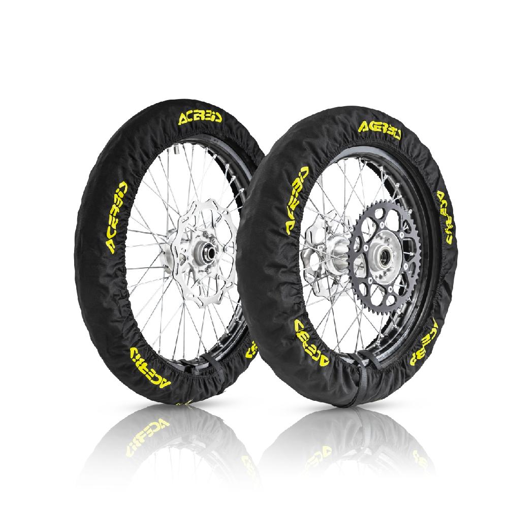 Acerbis X-TIRE COPRI PNEUMATICO Spedizione Gratuita