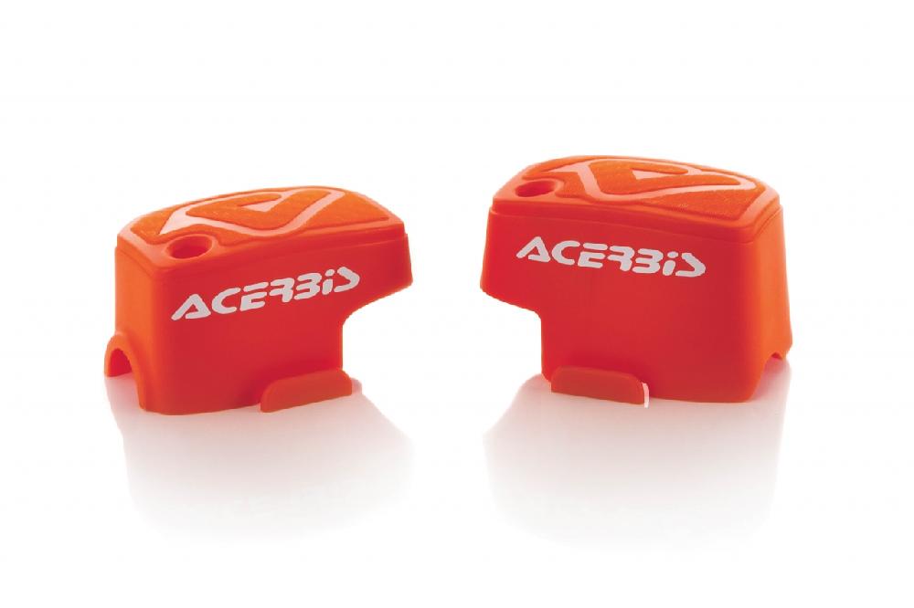 Acerbis Brembo Pump Covers Qualità Garantita