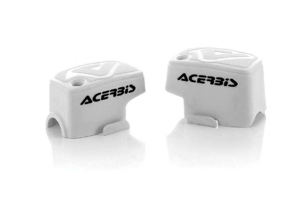 Acerbis Brembo Pump Covers Qualità Garantita