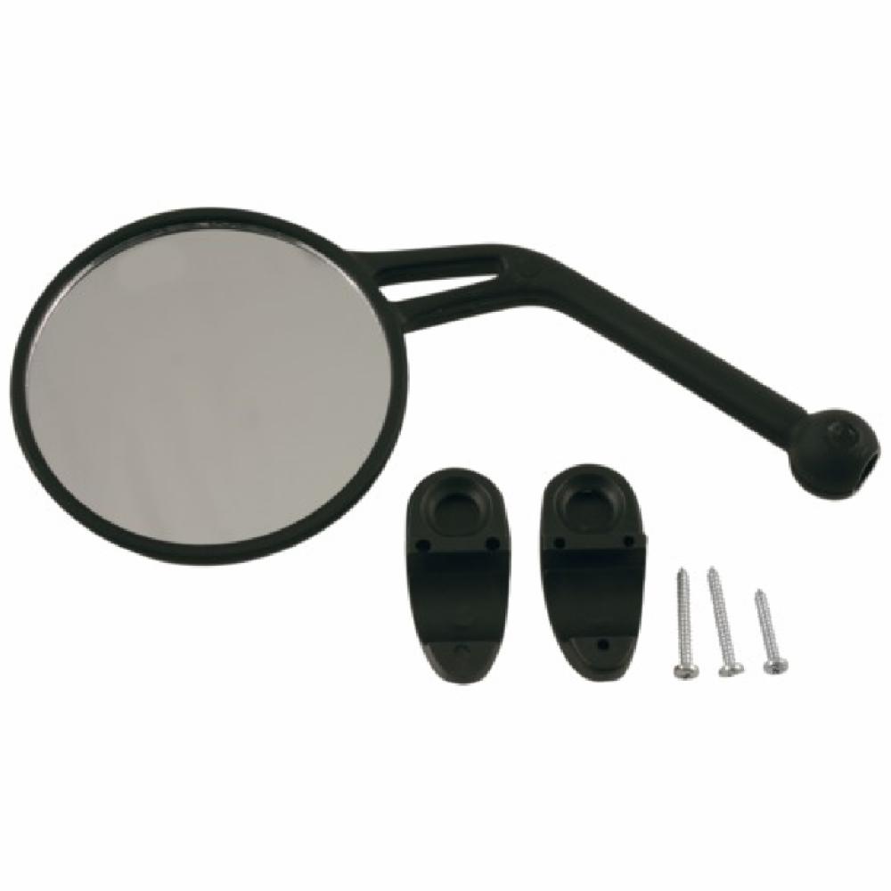 Acerbis MIRRORS REAR VIEW LEFT Negozi Online
