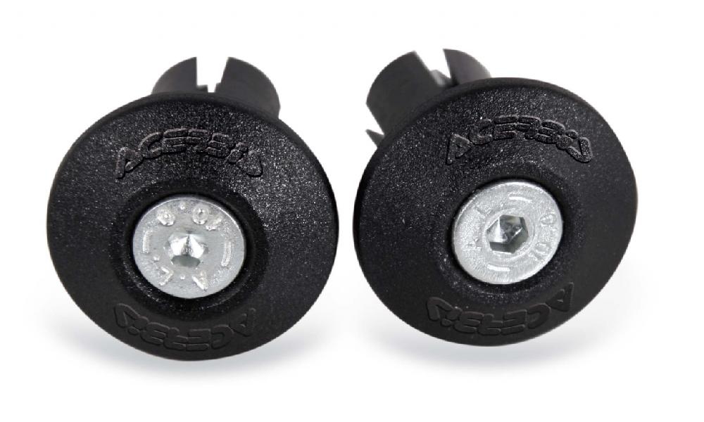Acerbis HANDLEBAR END CAPS Shopping Online