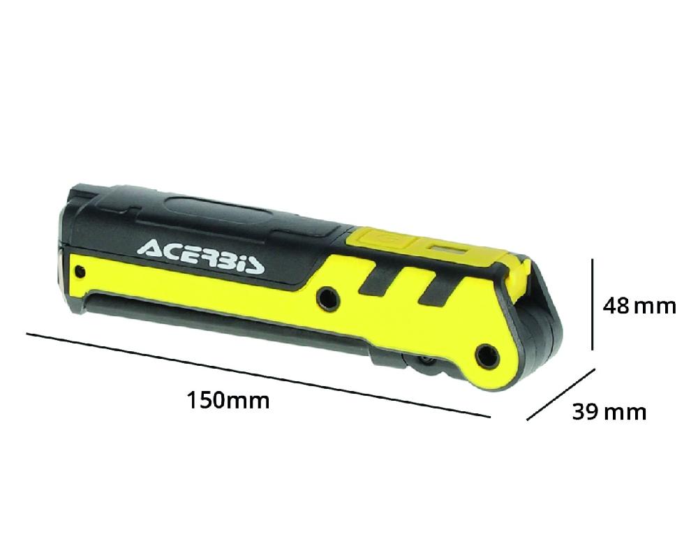 Acerbis FLAME WORK LIGHT Offerta