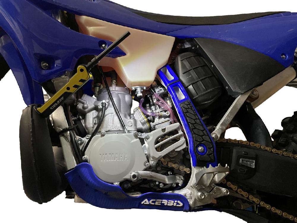 Acerbis FLAME WORK LIGHT Offerta