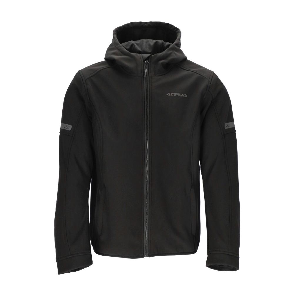 Acerbis GIACCA CE AC50 NO WIND W/HOOD Saldi