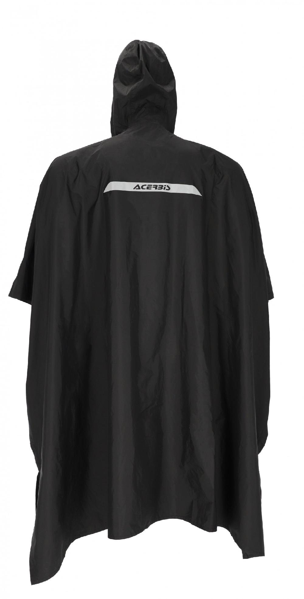 Acerbis PONCHO ANTIPIOGGIA Saldi Di Fabbrica