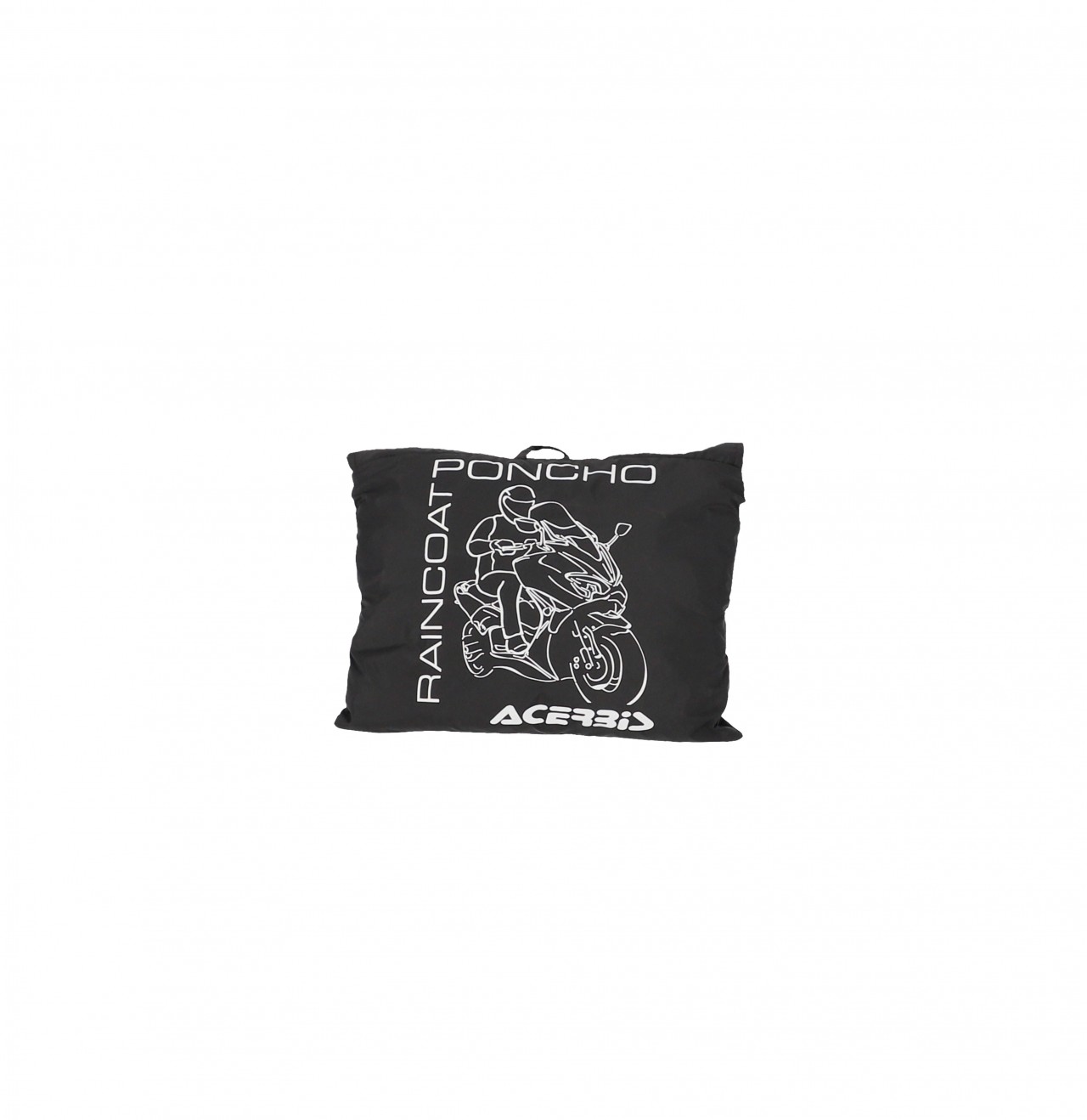 Acerbis PONCHO ANTIPIOGGIA Saldi Di Fabbrica