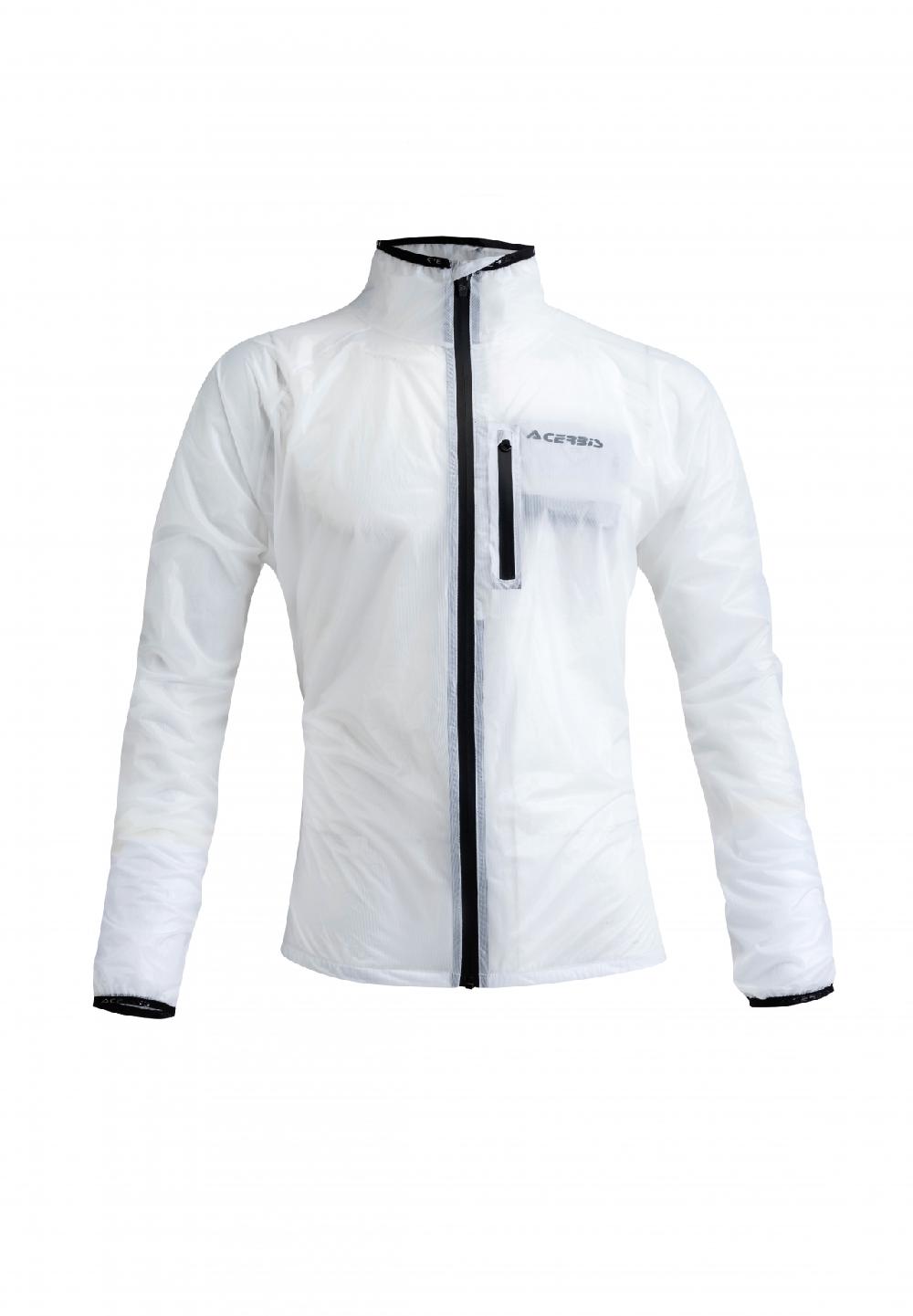 Acerbis GIACCA RAIN DEK PACK Vendite Flash