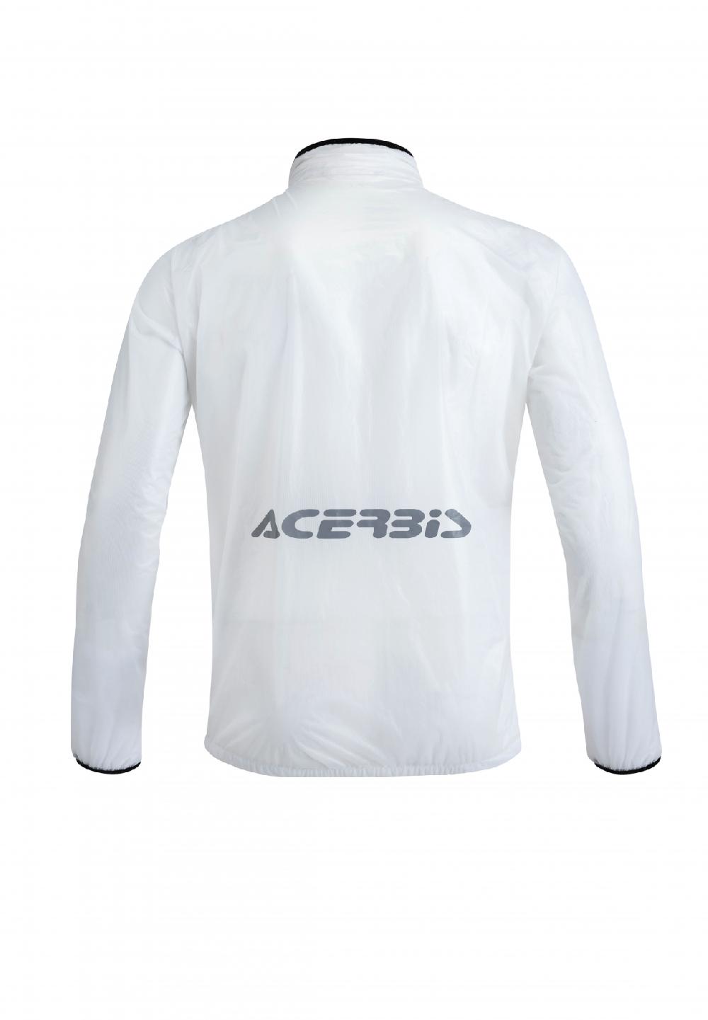 Acerbis GIACCA RAIN DEK PACK Vendite Flash