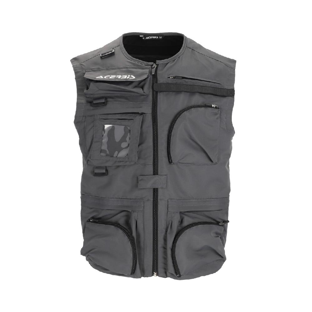 Acerbis GILET FOTOGRAFO ACERBIS Negozio