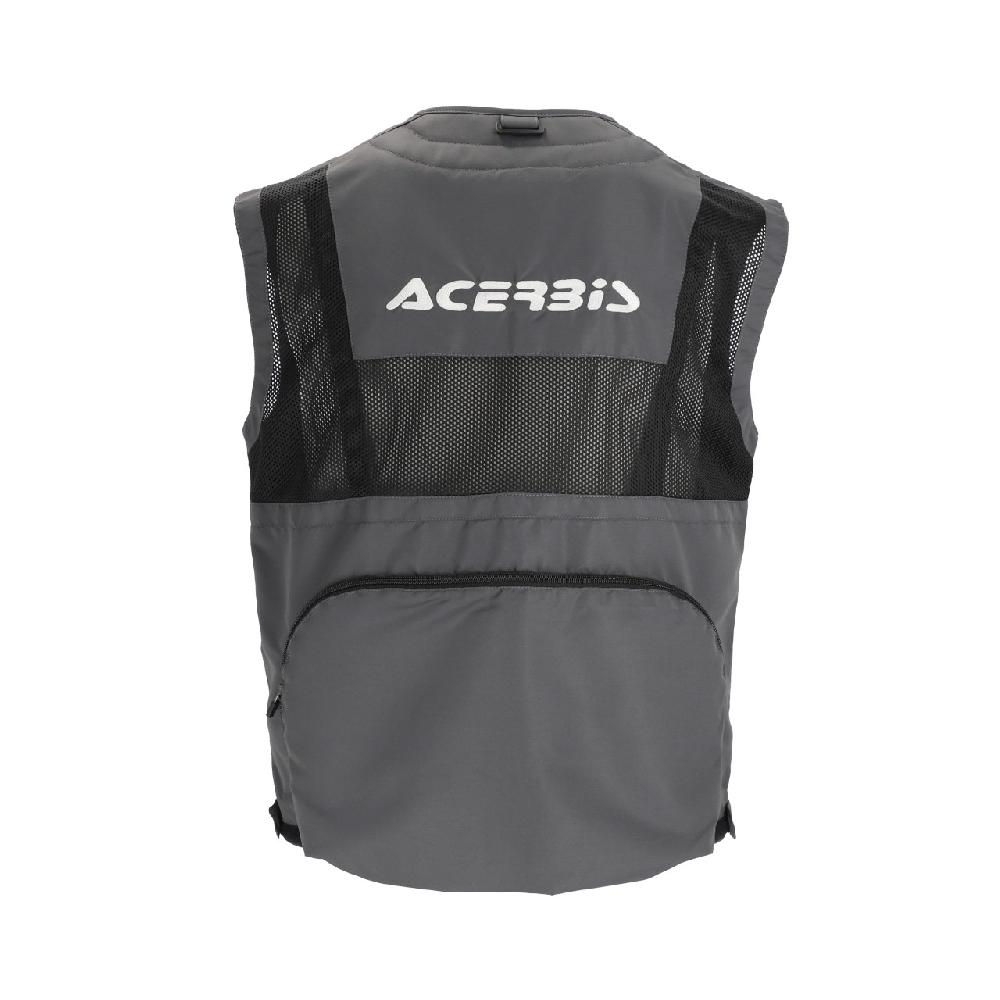 Acerbis GILET FOTOGRAFO ACERBIS Negozio