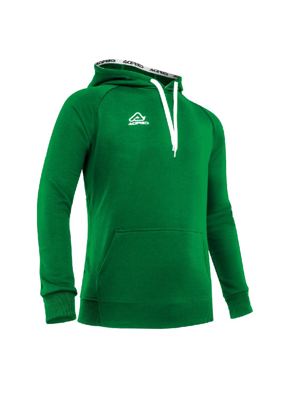 Acerbis EASY Hoodie Sweatshirt Nuova