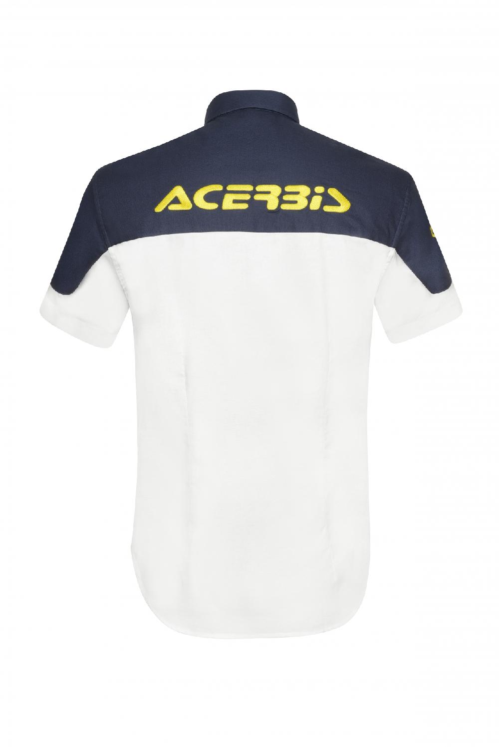 Acerbis CAMICIA TEAM 2025